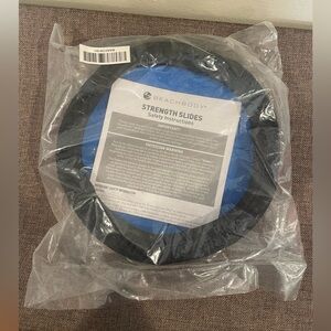 Beachbody Strength Slides